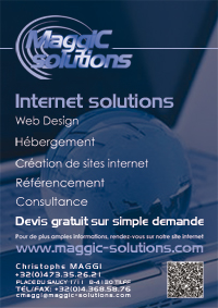 MaggiC-solutions