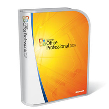 Office 2007 SP3 : le troisième et dernier Service Pack est disponible