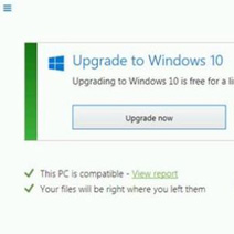 Windows 10 : Migration forcée [MAJ]