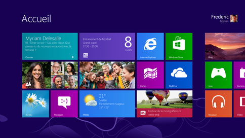 Windows 8 : Les différentes éditions