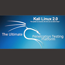 Kali Linux 2.0 : Mise à jour