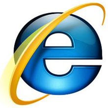 The Internet Explorer 7 Countdown