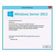 Télécharger Windows Server 2012 Release Candidate (RC)