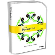 Télécharger Expression Design, Expression Web & Expression Encoder gratuitement
