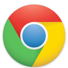 Google Chrome 17.0.963.56 Stable