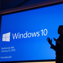 Les différentes versions de Windows 10